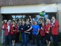 Our Ribbon Cutting Ceremony