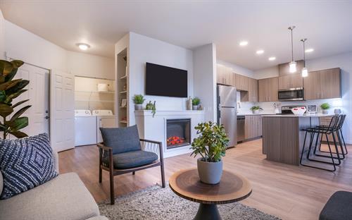 Acero Haagen Park - Vancouver, WA - spacious apartment homes