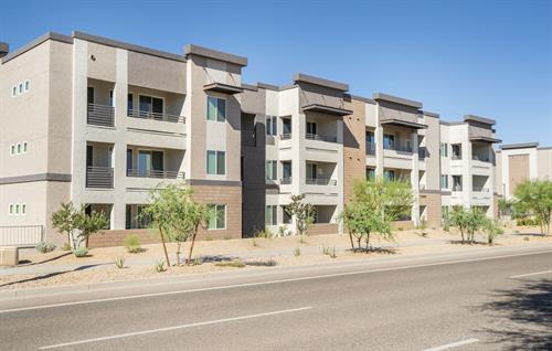 Acero North Valley - Phoenix, AZ - high-end apartments