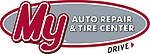 My Auto Repair & Tire Center