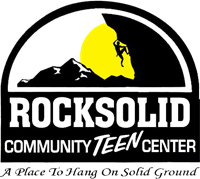 Rocksolid Community Teen Center 19th Annual Lucky Shamrock Auction