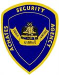 Achates Security Achates Security