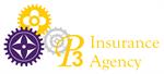 P3 Insurance Agency, LLC