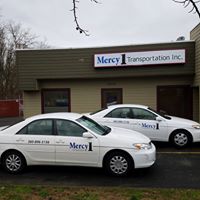 Mercy 1 Transportation, Inc.