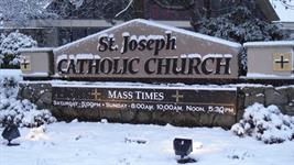 St. Joseph Catholic Church 