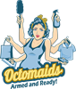 Octomaids