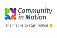 Community in Motion