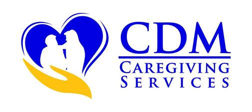 CDM Caregiving Services