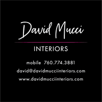 David Mucci Interiors