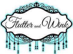 Flutter and Wink Flutter and Wink