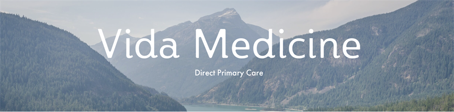 Vida Medicine, PLLC Vida Medicine, PLLC