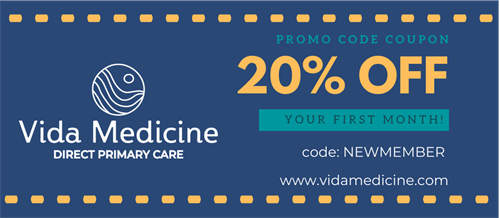 20% off first month membership coupon for new members! 20% off first month membership coupon for new members!