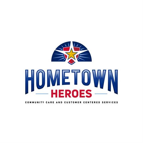Hometown Heroes Local Referral Network Hometown Heroes Local Referral Network