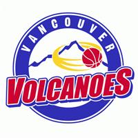 Vancouver Volcanoes