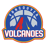 Vancouver Volcanoes