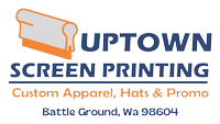 Uptown Screen Printing