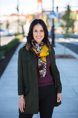 Owner and Founder Nicole DeCicco 2 Owner and Founder Nicole DeCicco 2