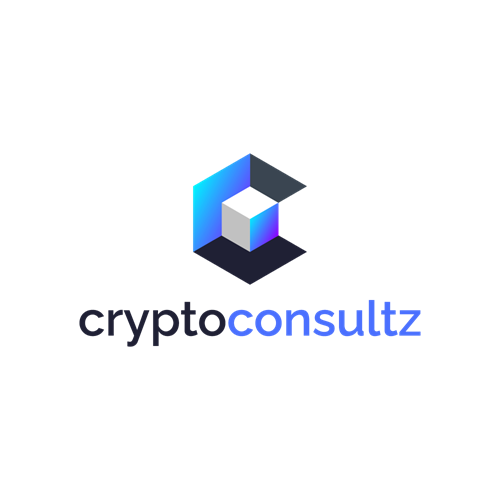 CryptoConsultz Logo CryptoConsultz Logo