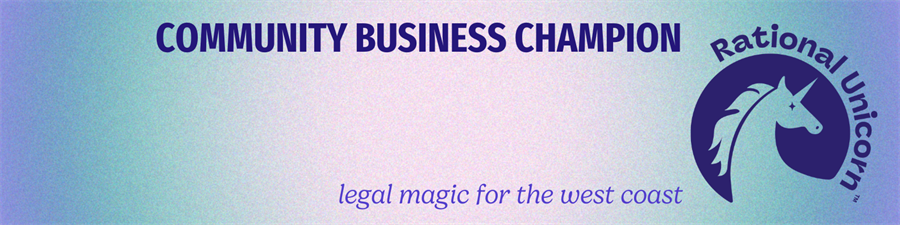 Rational Unicorn Legal Services