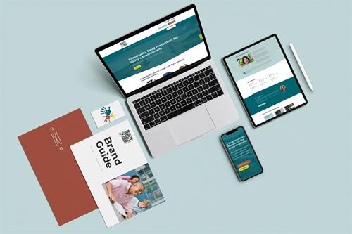 Branding for a Nonprofit 