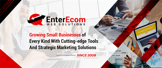EnterEcom Web Solutions