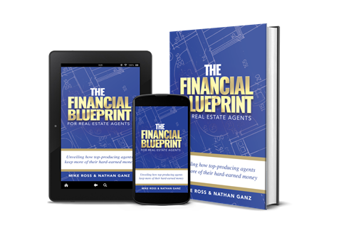 Published Authors - The Financial Blueprint For Real Estate Agents