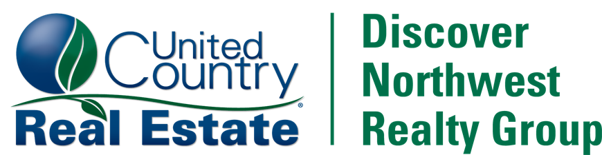 United Country Real Estate | Discover Northwest Realty
