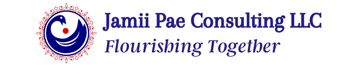 Jamii Pae Consulting LLC