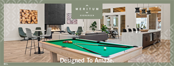 Meritum Evergreen Apartments (IDM Companies)