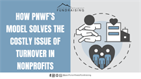 Pacific Northwest Fundraising Offers Solution to High Turnover Costs in Nonprofits with New Fractional Business Model