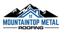 Mountaintop Metal Roofing