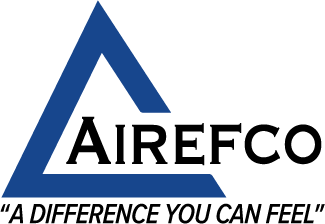 Airefco, powered by Ferguson