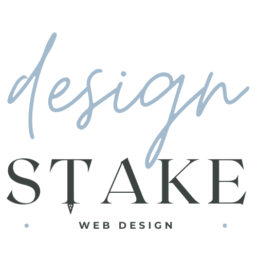 Design Stake