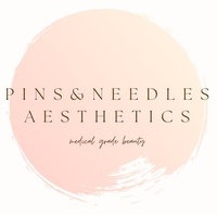 Pins & Needles Aesthetics
