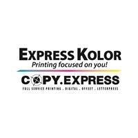 CE Printing: Home of Copy Express & ExpressKolor