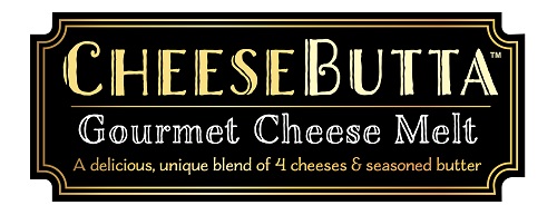 CheeseButta® - Gourmet Cheese Melt