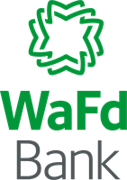 WaFd Bank