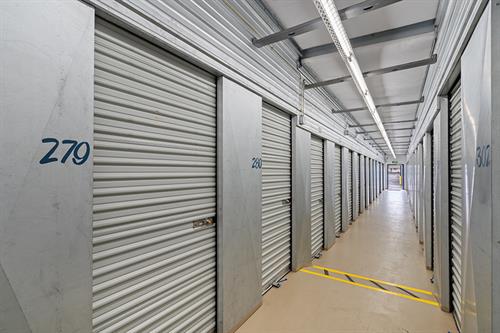 Indoor Storage at Glacier West Self Storage at 515 SE 157th Ave, Vancouver, WA, 98684