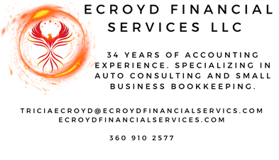 Ecroyd Financial Services