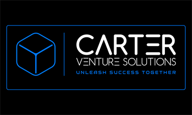 Carter Venture Solutions-Marketing Agency