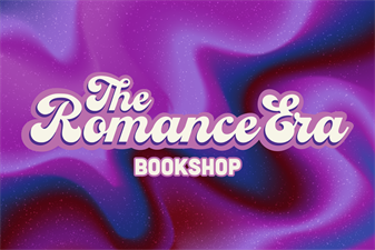 The Romance Era Bookshop