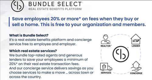 Employee Real Estate Benefits