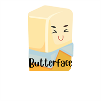 Butterface Food