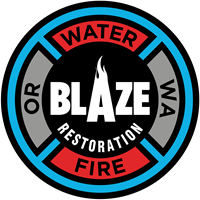 Blaze Restoration