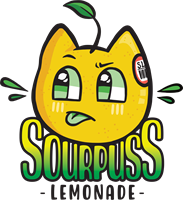 SOURPUSS LEMONADE