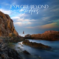 Explore beyond borders and uncover extraordinary destinations!