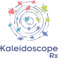 Kaleidoscope Rx Kaleidoscope Rx