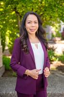 Fern Kulpreecha, MBA, Realtor, Windermere NW Living