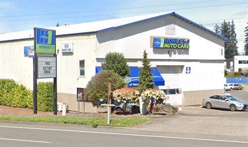 Honest 1 Minnehaha, 4706 NE Minnehaha St. Vancouver, WA 98661