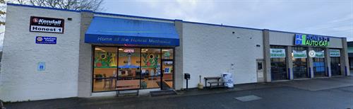 316 SE 123rd Ave, Vancover, WA 316 SE 123rd Ave, Vancover, WA
